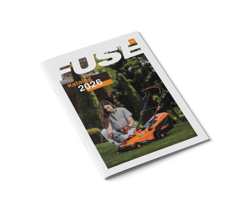 Fuse katalog