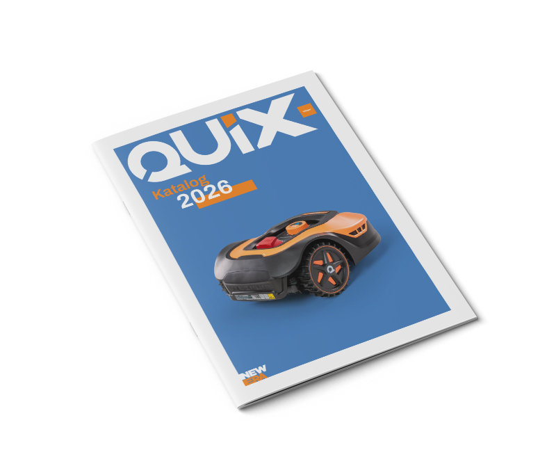  QUIX katalog
