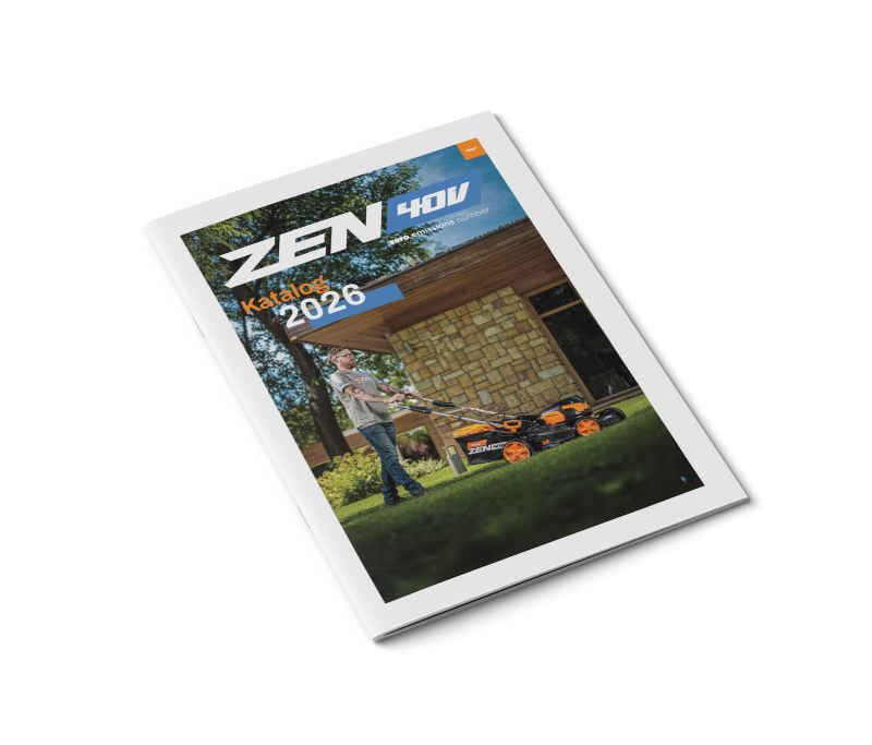 ZEN katalog