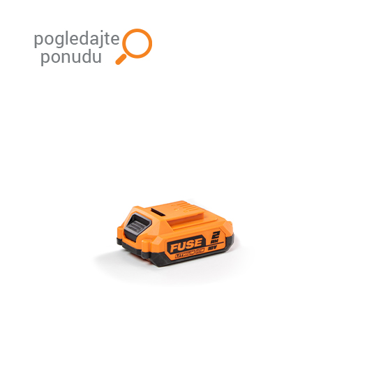 BATERIJE I PUNJAČI