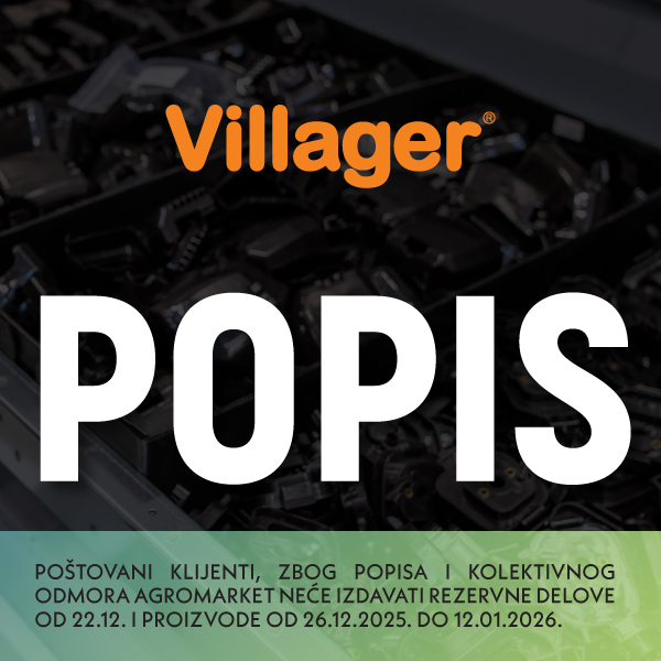 Popis i kolektivni odmor