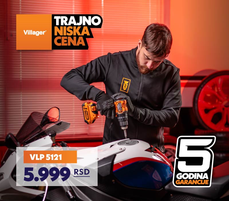 Trajno niska cena