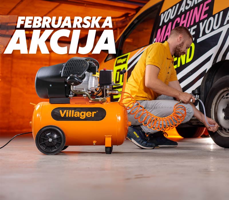 Februarska akcija