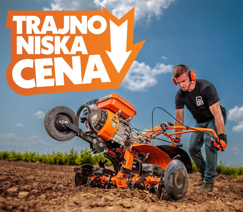 Trajno niska cena