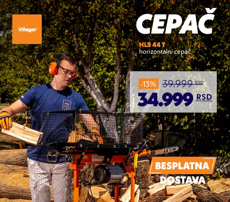 Cepači