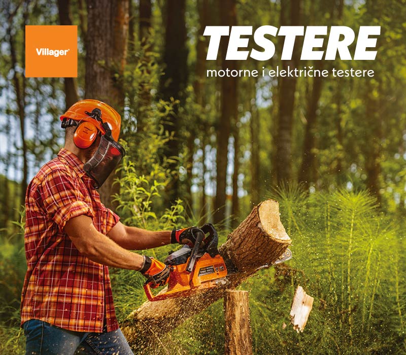 Testere