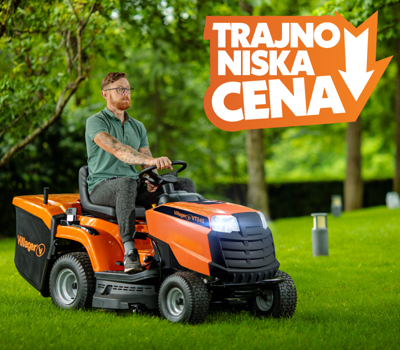 Trajno niska cena