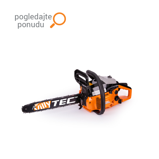 TESTERE