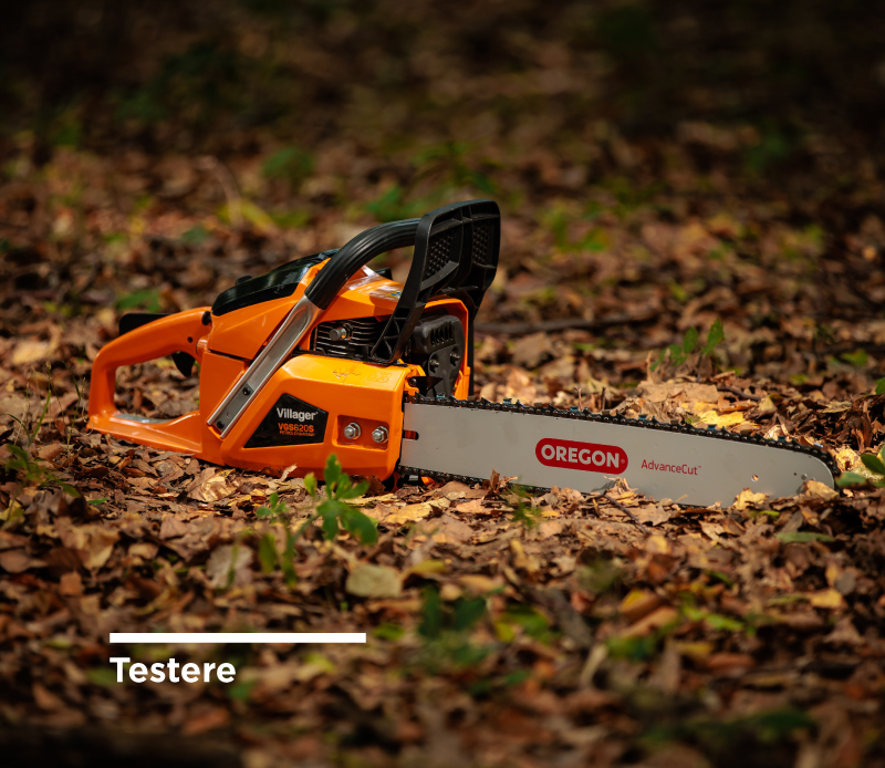 Testere