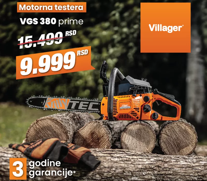 VGS 3011 PE