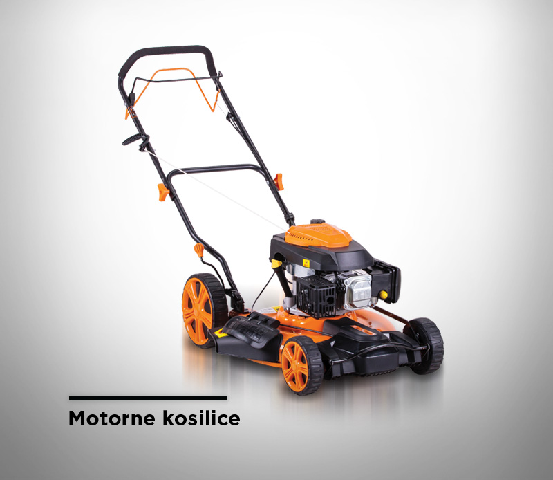 Motorne kosilice