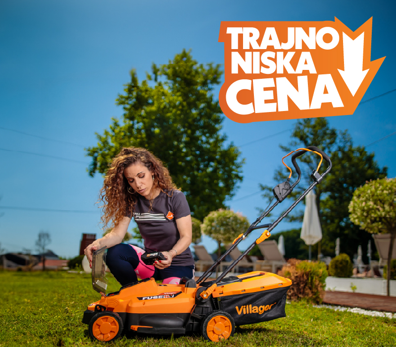 Trajno niska cena
