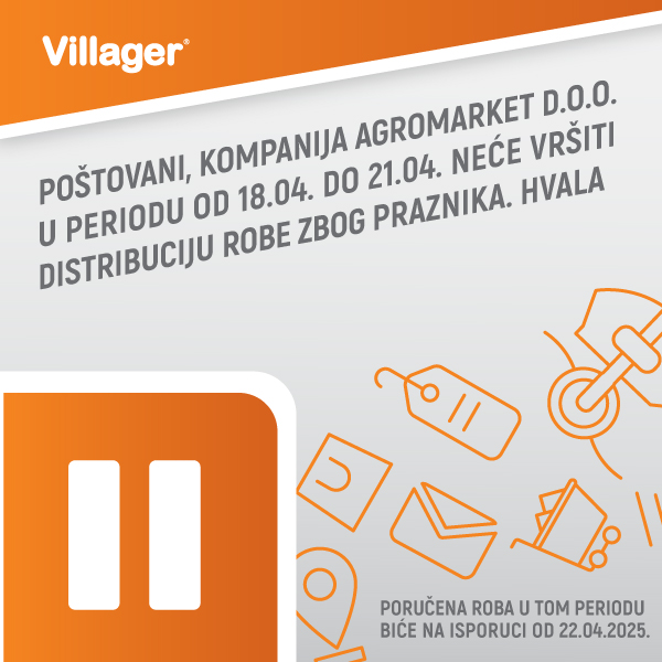 Radno vreme tokom praznika