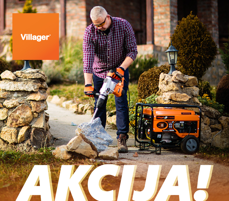 Akcija Jul