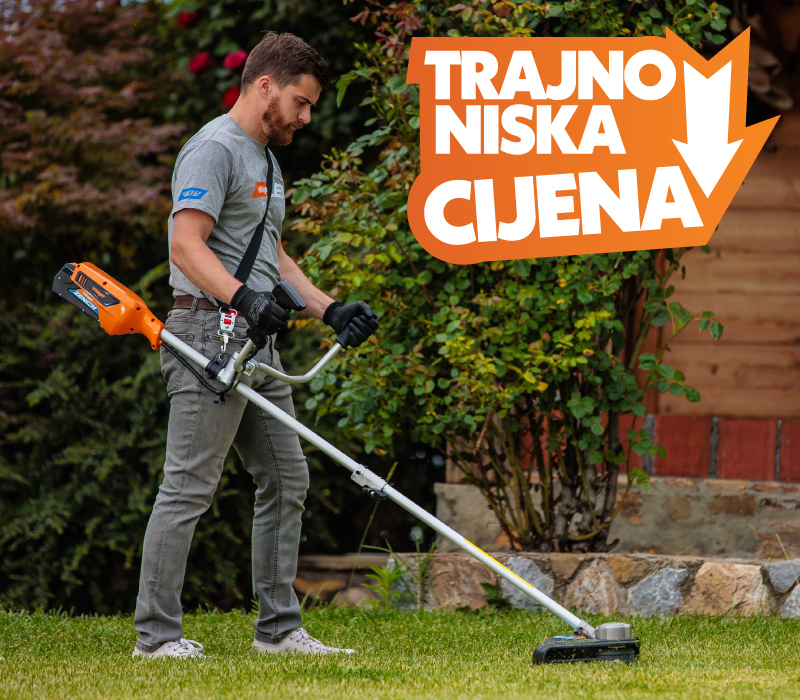 Trajno niska cena