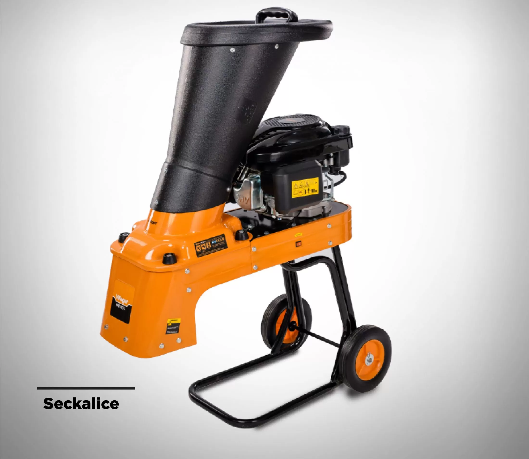 Seckalice