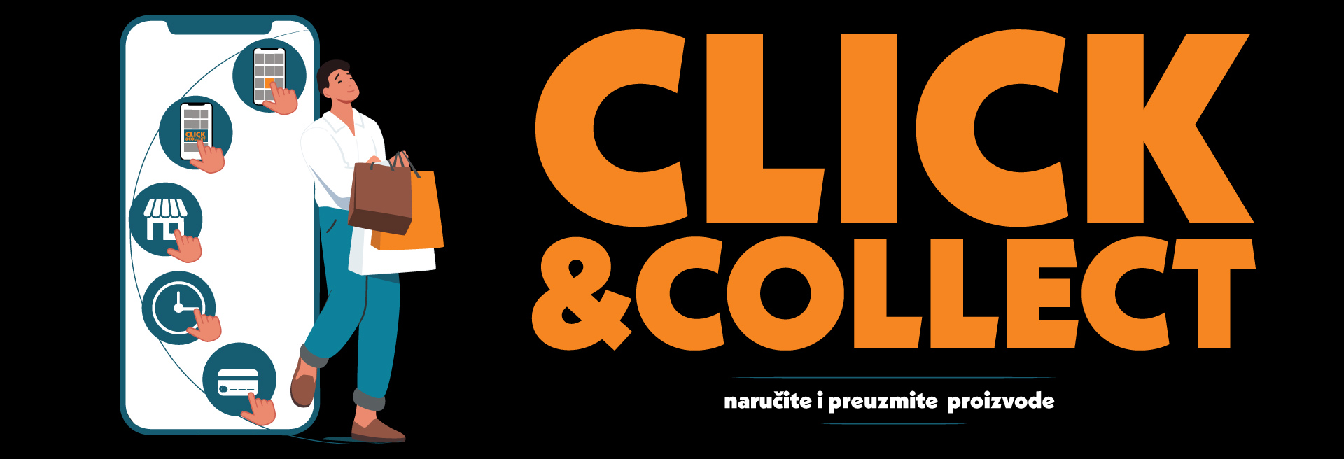 Click & Collect
