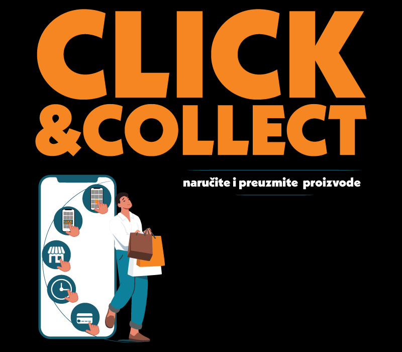 Click & Collect