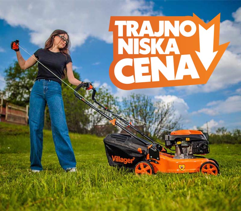 Trajno niska cena