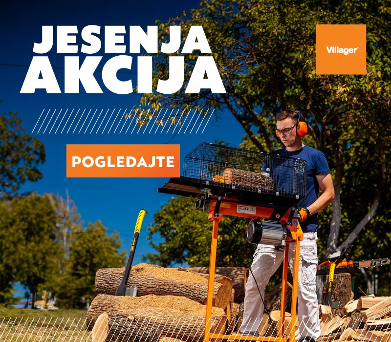  Akcija avgust
