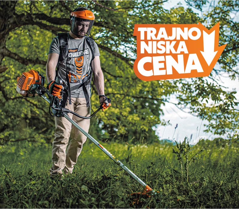 Trajno niska cena