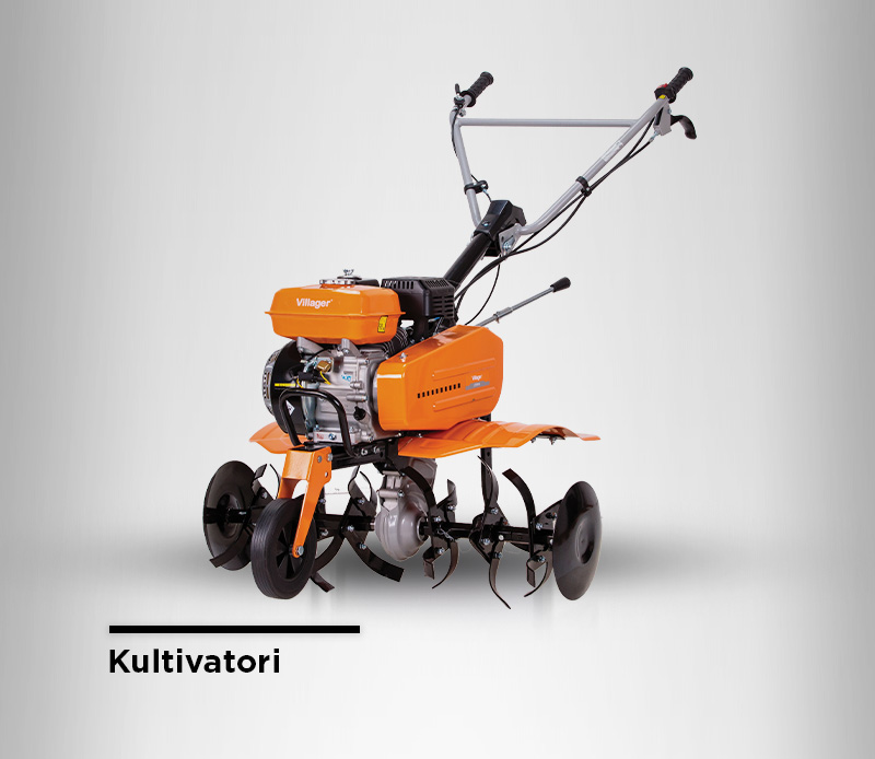 Kultivatori