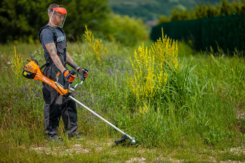 Nastavci za trimer za travu: Otkrijte sve mogućnosti ovih praktičnih dodataka