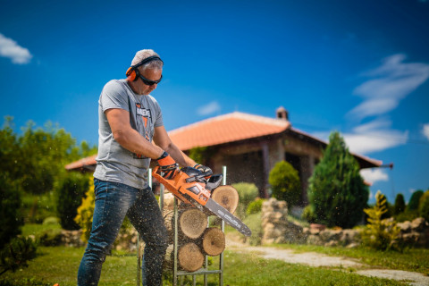 5 najboljih Villager lančanih testera