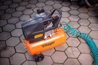 Kompresor VAT 24 l 