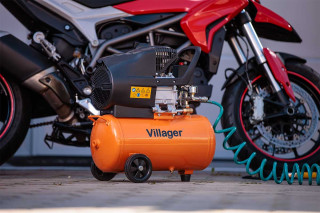 Kompresor VAT 24 l 