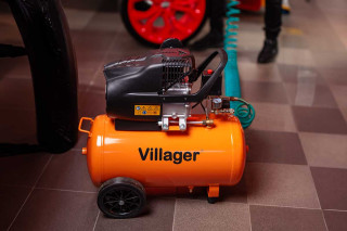 Kompresor VAT 50 l 