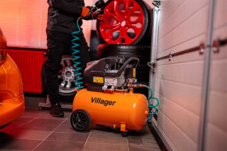 Kompresor VAT 50 l 