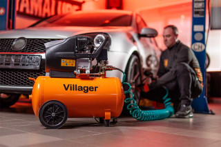 Kompresor VAT 50 l 