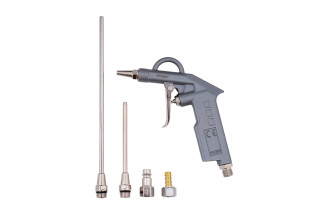 Pneumatska duvaljka VAT DG 10 AB 