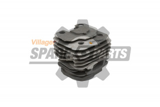 Cilindar 45 mm - okrugla prirubnica za motornu testeru Villager VGS 30 - VGS 30P 