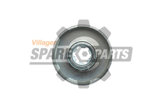 Podloška prenosne glave gornja A za motorni trimer Villager BC 900S - BC 1250S - BC 1900S - AGM 520 