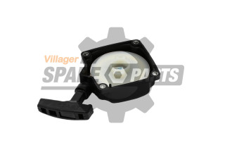 Starter - mašna za motorni trimer BC 1250S do 2016. god - motorne pumpe WP 15 - WP 7A 