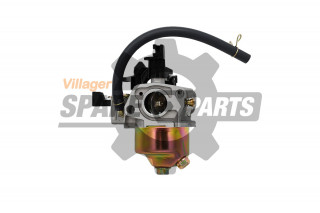 Karburator za motornu pumpu WP35 - WP37SE - AGM WP30 