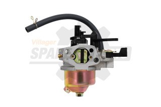 Karburator za motornu pumpu WP35 - WP37SE - AGM WP30 