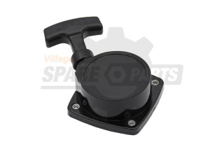 Starter kpt. za motorni duvač Villager VBV 750 - VBV 260 