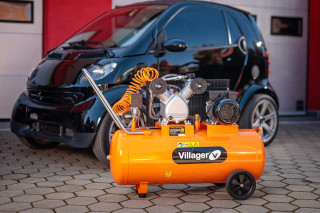 Kompresor VAT VE 100 l 