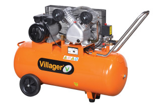 Kompresor VAT VE 100 l 