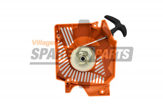 Starter narandžasti kpt. za motornu testeru Villager VGS 24S - VGS 30S - VGS 33S 