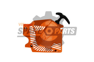 Starter narandžasti kpt. za motornu testeru Villager VGS 24S - VGS 30S - VGS 33S 