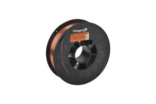 Žica za zavarivanje Villager 1.0 mm 15/1 ER70S-6 