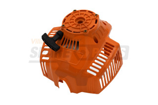 Starter sa kucištem kpt. za motorni trimer Villager BC 750CS 