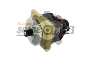 Elektromotor 1200 W za električnu kosačicu Villager Villy 1200P 