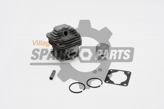 Cilindar set 36 mm za motorni trimer BC 900S 