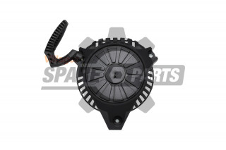 Starter kpt. za motornu kosačicu Villager V42 T - motor T 100 