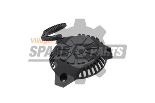 Starter kpt. za motornu kosačicu Villager V42 T - motor T 100 